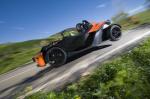 KTM X-Bow 2009 года